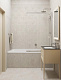 Керамогранит Kerama Marazzi KM6060G0451R Литос бежевый светлый матовый обрезной 60x60