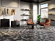Керамогранит Kerama Marazzi SG014120R Сити белый обрезной 119.5x119.5