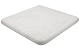 Ступень Эксагрэс Cartabon Boston White 33x33 белый