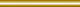 Бордюр Kerama Marazzi 210 Карандаш золото 1,5x20