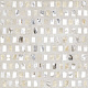 Декор Vitra Marble-Beton Геометрический Светлый 60x60 лаппатированный
