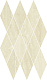 Мозаика Italon Charme Advance Alabastro White Diamond 28x48