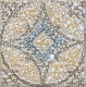 Декор Kerama Marazzi DD\B38\17023 Барио 15x15