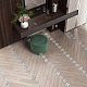 Керамогранит Kerama Marazzi SG400800N Вяз серый 9,9x40,2