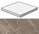Ступень угловая Marvel Gris Supreme Scalino Angolare AFCX 33x33