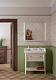 Керамическая плитка Kerama Marazzi 8335 Турати сиреневый структура 20x30
