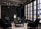 Керамогранит Onlygres MOG502 Marble Dark Brown 60x120 коричневый
