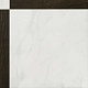 Керамогранит ColiseumGres Versilia Bianco 45x45