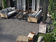 Керамогранит Onlygres Cement COG101 60x60