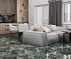 Керамогранит Laparet Nembus Green 60x120 полированный