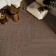 Керамогранит Kerama Marazzi KM2012G0051R Манифик вуд коричневый матовый обрезной 20x119.5