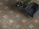 Керамогранит Kerama Marazzi SG403700N Довиль коричневый матовый 9,9x40,2