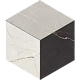 Мозаика Estima Nolana NL02/NL04/NL00 25x29 серый