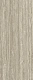 Керамогранит Laminam Хадо Травертино Силвер Бочиардато 5.6 LAMF012766 серый 120x300