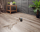 Кварцвиниловая плитка Aqua Floor RealWood Glue AF6033 Glue 1219.2x177.8 Дуб Темный замковый кварц винил напольный