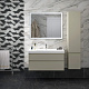 Керамическая плитка Kerama Marazzi 13097TR Буонарроти белый матовый обрезной 30x89.5