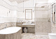 Керамическая плитка Alma Ceramica Саншайн TWU93SNH44R коричневый 30x90