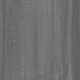 Керамогранит Kerama Marazzi Про Дабл антрацит обрезной 60x60 DD600920R