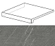 Ступень угловая правая Marvel Cardoso Elegant Scalino Ang. Dx ATGW 33x33
