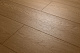Кварцвиниловая плитка Aqua Floor Space Select XL AF4090SXL 1520x220 Дуб селект Темный замковый кварц винил напольный