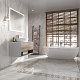 Керамическая плитка Kerama Marazzi 11195R Карелли беж светлый обрезной 30x60