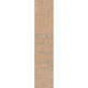 Керамическая плитка Kerama Marazzi 26307 Марракеш бежевый светлый матовая 6x28,5