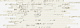 Декор Italon Charme Deluxe Arabescato White Strip 26x75