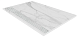 Ступень Estima MN01 Montis White 30x120 белый