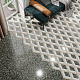 Ступень Kerama Marazzi KM6060G0031RGCF фронтальная клееная Бричиола бежевый светлый матовый обрезной 33x60