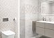 Керамическая плитка Alma Ceramica Риволи TWU09RVL024 разноцветный 24.9x50