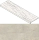 Ступень Boost White Elemento L Grip AOEI 33x120