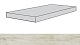 Ступень угловая правая Atlas Concorde Iconic White 33x160