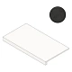 Ступень Prism Graphite Scalino A4YR 33x60