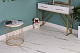 Кварцвиниловая плитка Aqua Floor Stone XL AF5011OSXL 940x470 Оникс Светлый замковый кварц винил напольный