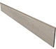 Плинтус Estima SF03 Soft Wood Grey 7x60 серый