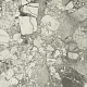 Керамогранит Atlas Concorde 600010002411 Forte dei Marmi Ceppo Apuano Pearl Matt Rett 120x120