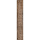 Керамогранит Kerama Marazzi Про Вуд беж темный декорированный обрезной 20x119.5 DL510220R