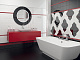 Керамическая плитка Kerama Marazzi 16000 Граньяно белый 7,4x15