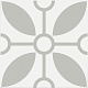 Декор Kerama Marazzi NT\A248\5009 Ателье 20x20