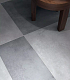 Керамогранит Kerama Marazzi Мирабо серый обрезной 60x60 DD638520R