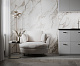 Керамогранит Laparet Calacatta Carve 60x120 глянцевый