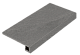Ступень фронтальная Italon Contempora Carbon 33x120