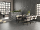 Керамогранит Kerama Marazzi Фондамента серый темный обрезной 60x119.5 DL501020R