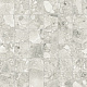 Мозаика ColiseumGres Брера Уайт 610110001097 серый 30x30
