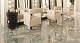 Мозаика Genesis Mix Beige-Grey 30x30 K-101(103)/LR/m01/300x300x10