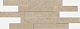 Декор Italon Genesis Cream Brick 3d 28x78