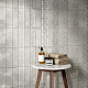 Керамическая плитка Kerama Marazzi 9047 Шеннон серый матовая 8,5x28,5