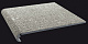 Ступень фронтальная ColiseumGres Cortina Grigio 30x32,5