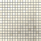 Мозаика Atlas Concorde Prism Cotton Mosaico Q 30.5x30.5 A40E