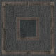 Декор Kerama Marazzi DL842200R\D Базальто обрезной 80x80